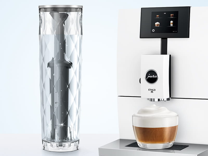 Original Jura CLARIS Smart Water Filter Cartridge 71793 For Coffee Maker Machine 